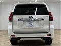 2018 Toyota Land Cruiser Prado