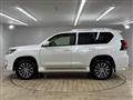 2018 Toyota Land Cruiser Prado
