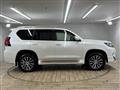 2018 Toyota Land Cruiser Prado