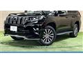2018 Toyota Land Cruiser Prado