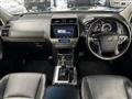 2018 Toyota Land Cruiser Prado