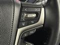 2018 Toyota Land Cruiser Prado