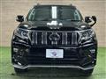2018 Toyota Land Cruiser Prado