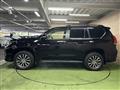 2018 Toyota Land Cruiser Prado