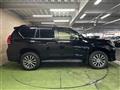 2018 Toyota Land Cruiser Prado