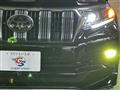 2018 Toyota Land Cruiser Prado