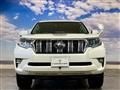 2018 Toyota Land Cruiser Prado