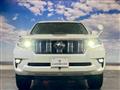2018 Toyota Land Cruiser Prado