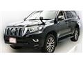 2018 Toyota Land Cruiser Prado