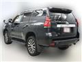 2018 Toyota Land Cruiser Prado