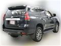 2018 Toyota Land Cruiser Prado
