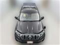 2018 Toyota Land Cruiser Prado
