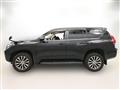 2018 Toyota Land Cruiser Prado