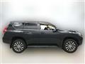 2018 Toyota Land Cruiser Prado