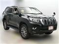 2018 Toyota Land Cruiser Prado