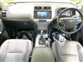2018 Toyota Land Cruiser Prado