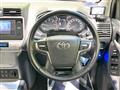 2018 Toyota Land Cruiser Prado