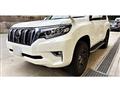 2018 Toyota Land Cruiser Prado