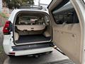 2018 Toyota Land Cruiser Prado