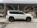 2018 Toyota Land Cruiser Prado