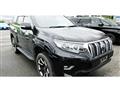 2018 Toyota Land Cruiser Prado