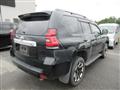 2018 Toyota Land Cruiser Prado