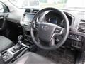 2018 Toyota Land Cruiser Prado