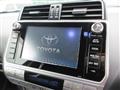 2018 Toyota Land Cruiser Prado