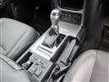2018 Toyota Land Cruiser Prado