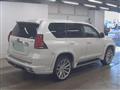 2018 Toyota Land Cruiser Prado
