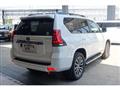 2018 Toyota Land Cruiser Prado