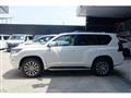 2018 Toyota Land Cruiser Prado