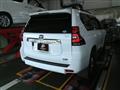 2017 Toyota Land Cruiser Prado