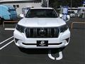2017 Toyota Land Cruiser Prado
