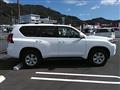 2017 Toyota Land Cruiser Prado