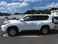 2017 Toyota Land Cruiser Prado