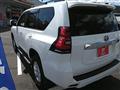 2017 Toyota Land Cruiser Prado