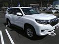 2017 Toyota Land Cruiser Prado