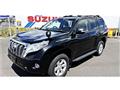2017 Toyota Land Cruiser Prado