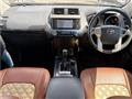 2017 Toyota Land Cruiser Prado