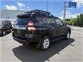 2017 Toyota Land Cruiser Prado