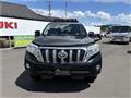 2017 Toyota Land Cruiser Prado
