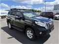 2017 Toyota Land Cruiser Prado