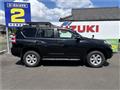 2017 Toyota Land Cruiser Prado
