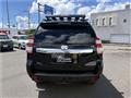 2017 Toyota Land Cruiser Prado