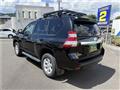 2017 Toyota Land Cruiser Prado