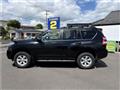 2017 Toyota Land Cruiser Prado