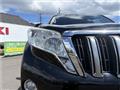 2017 Toyota Land Cruiser Prado