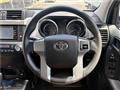 2017 Toyota Land Cruiser Prado