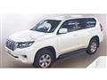 2017 Toyota Land Cruiser Prado